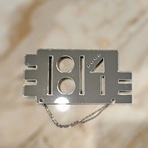 Janet Jackson Rhythm Nation 1814 Acrylic Magnet